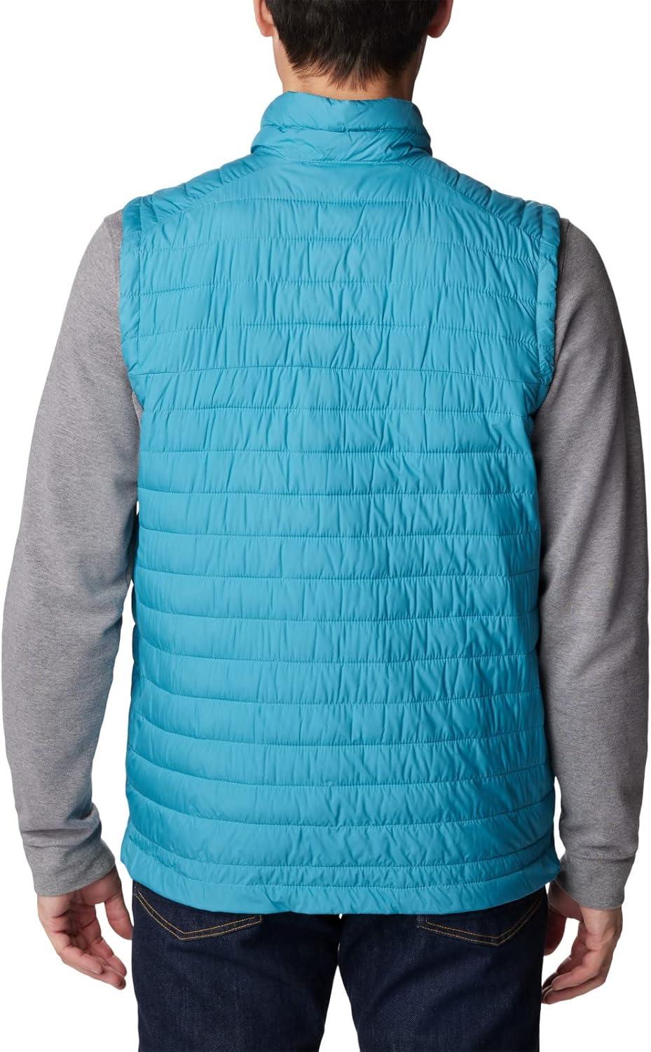 imageColumbia Mens Silver Falls VestShasta