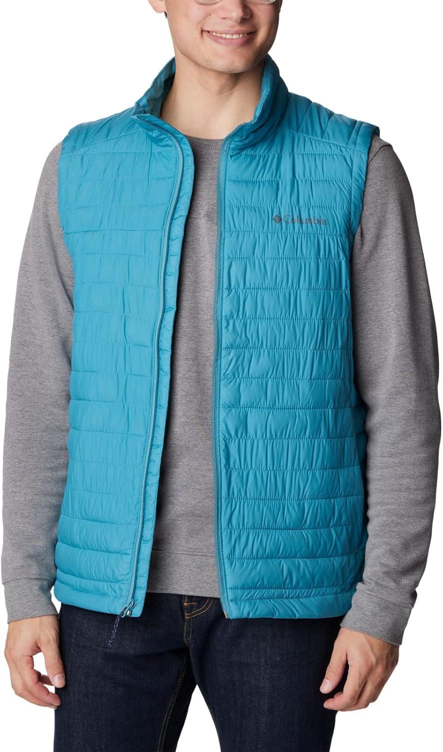 imageColumbia Mens Silver Falls VestShasta