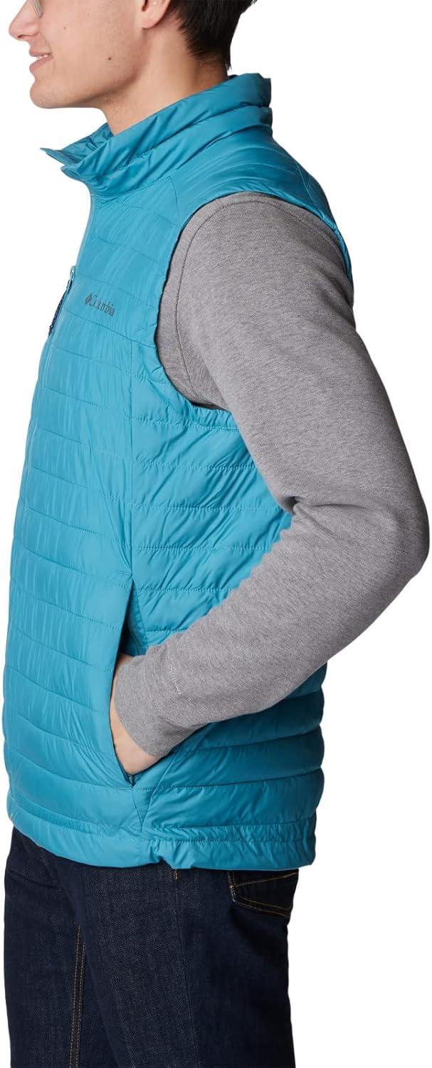 imageColumbia Mens Silver Falls VestShasta