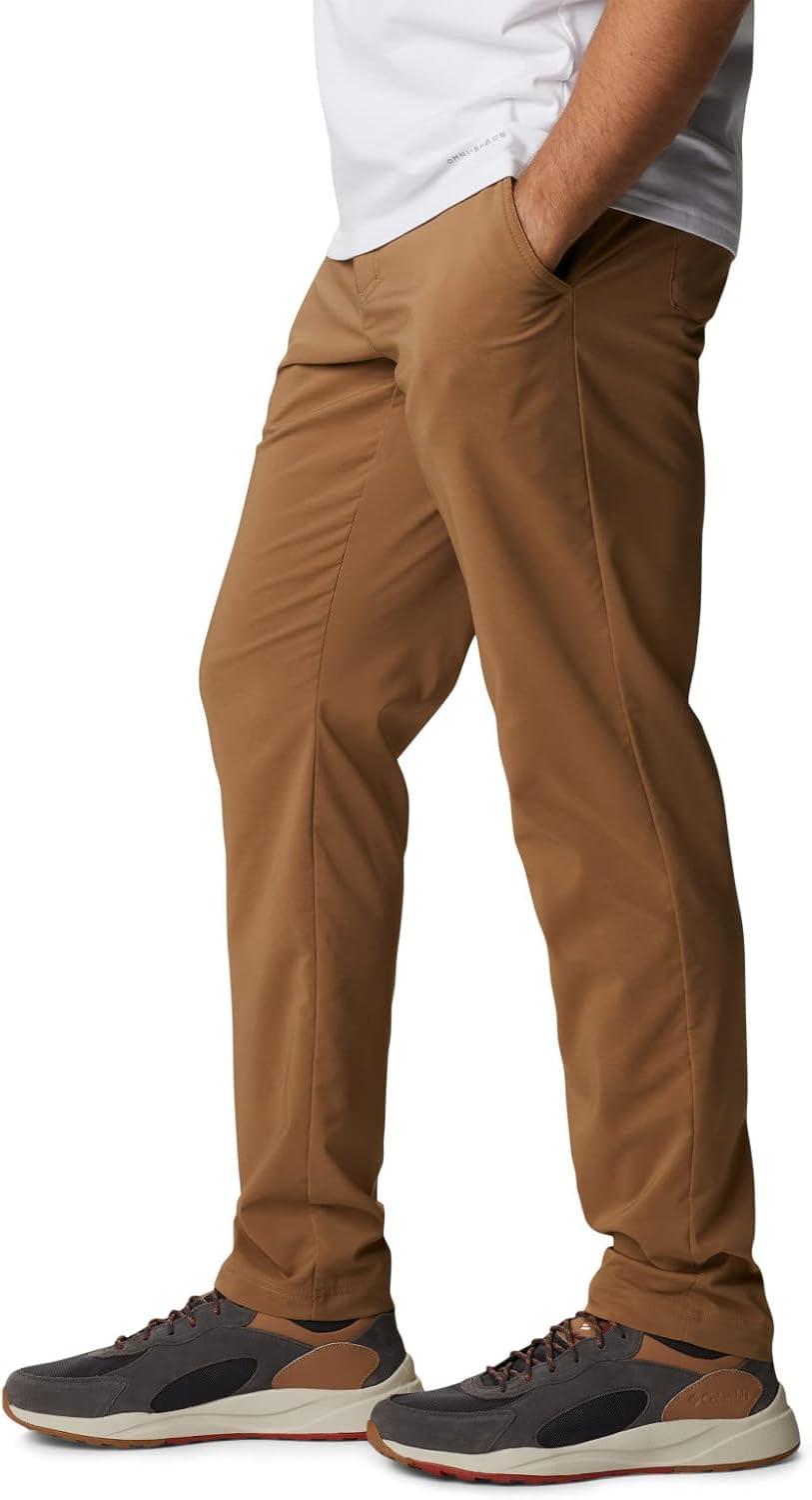 imageColumbia Mens Tech Trail Ii PantDelta