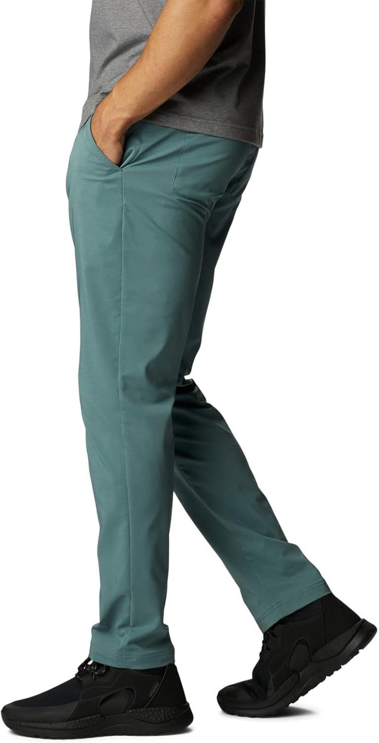 imageColumbia Mens Tech Trail Ii PantMetal