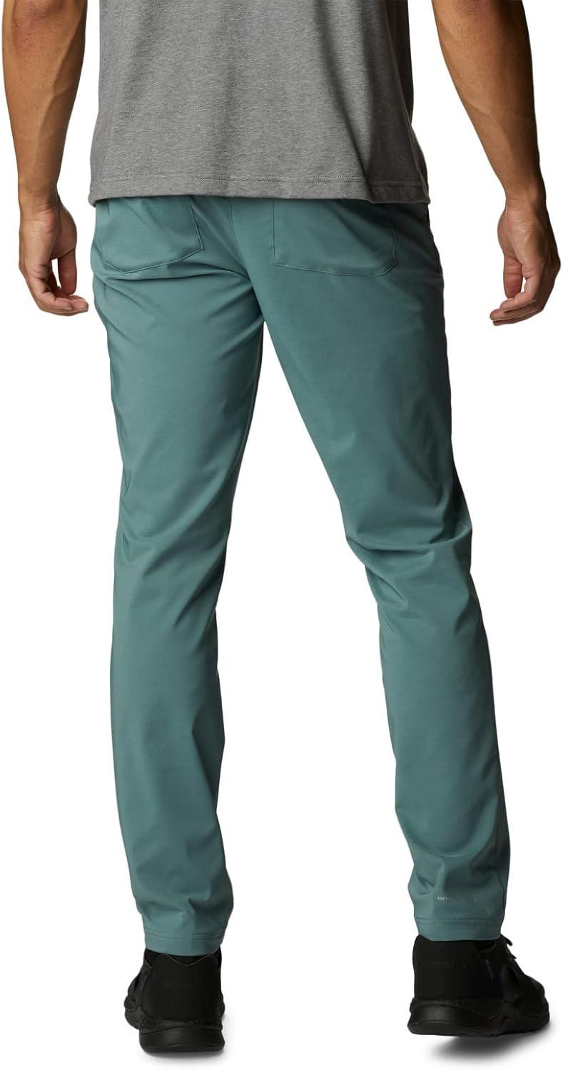imageColumbia Mens Tech Trail Ii PantMetal