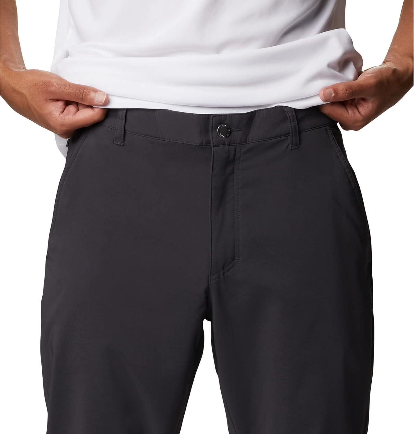 imageColumbia Mens Tech Trail Ii PantShark