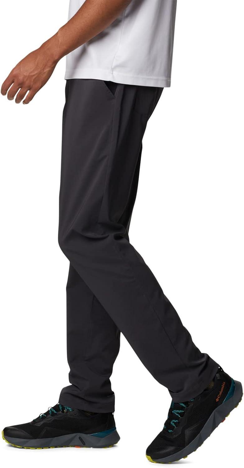 imageColumbia Mens Tech Trail Ii PantShark