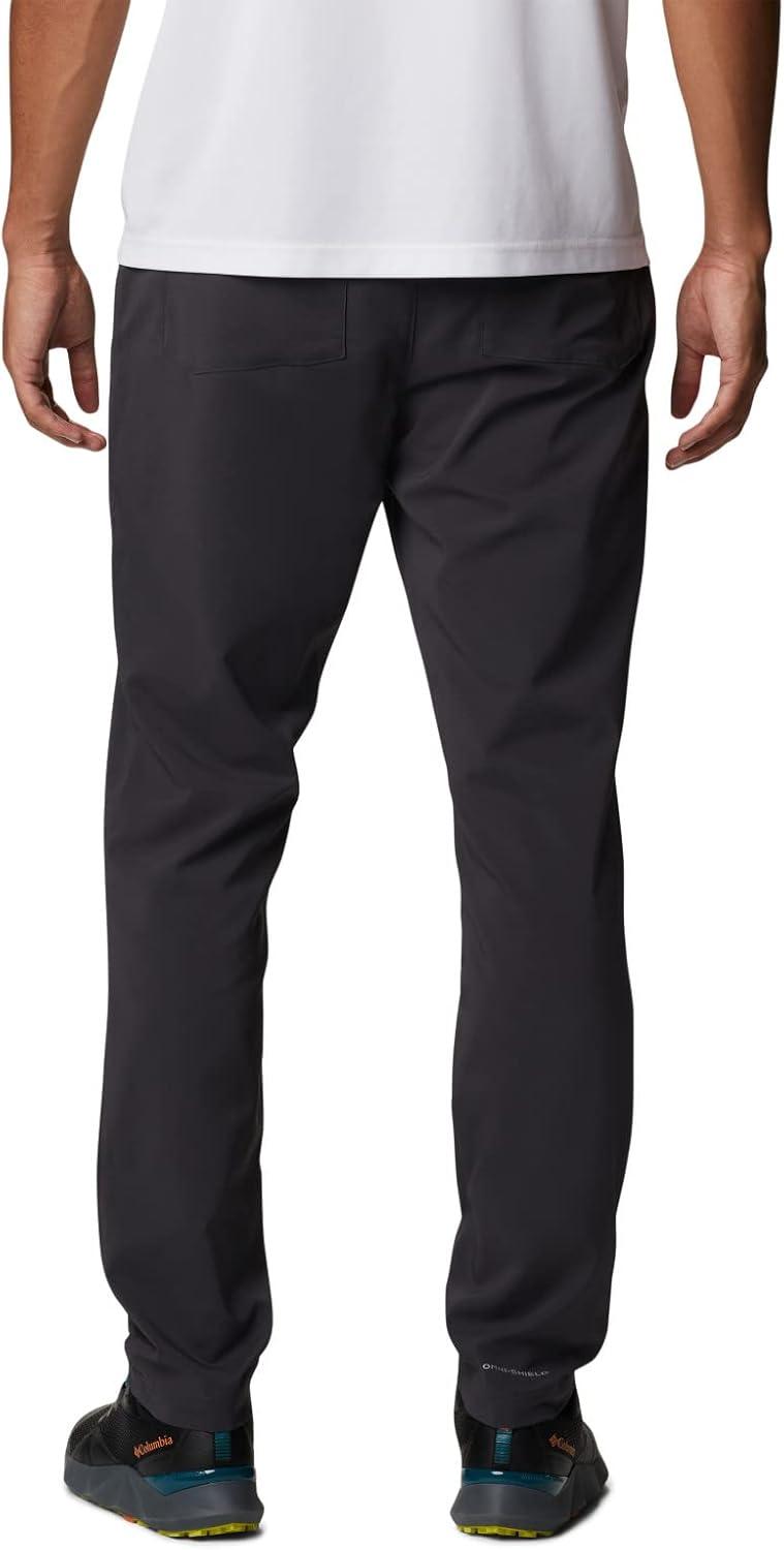 imageColumbia Mens Tech Trail Ii PantShark