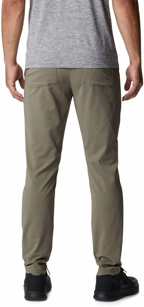 imageColumbia Mens Tech Trail Ii PantStone Green