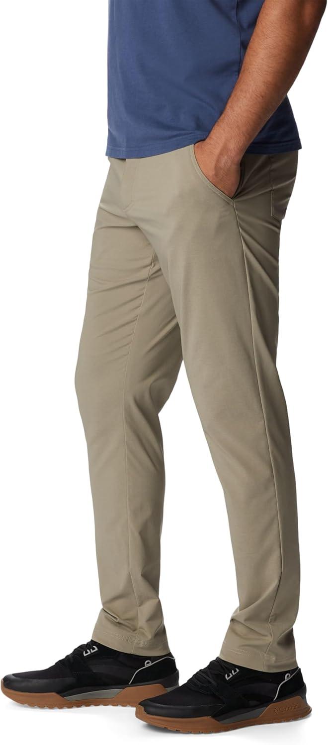 imageColumbia Mens Tech Trail Ii PantTusk
