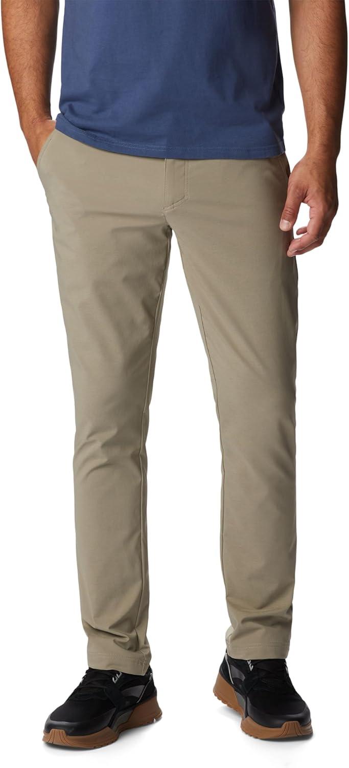 imageColumbia Mens Tech Trail Ii PantTusk