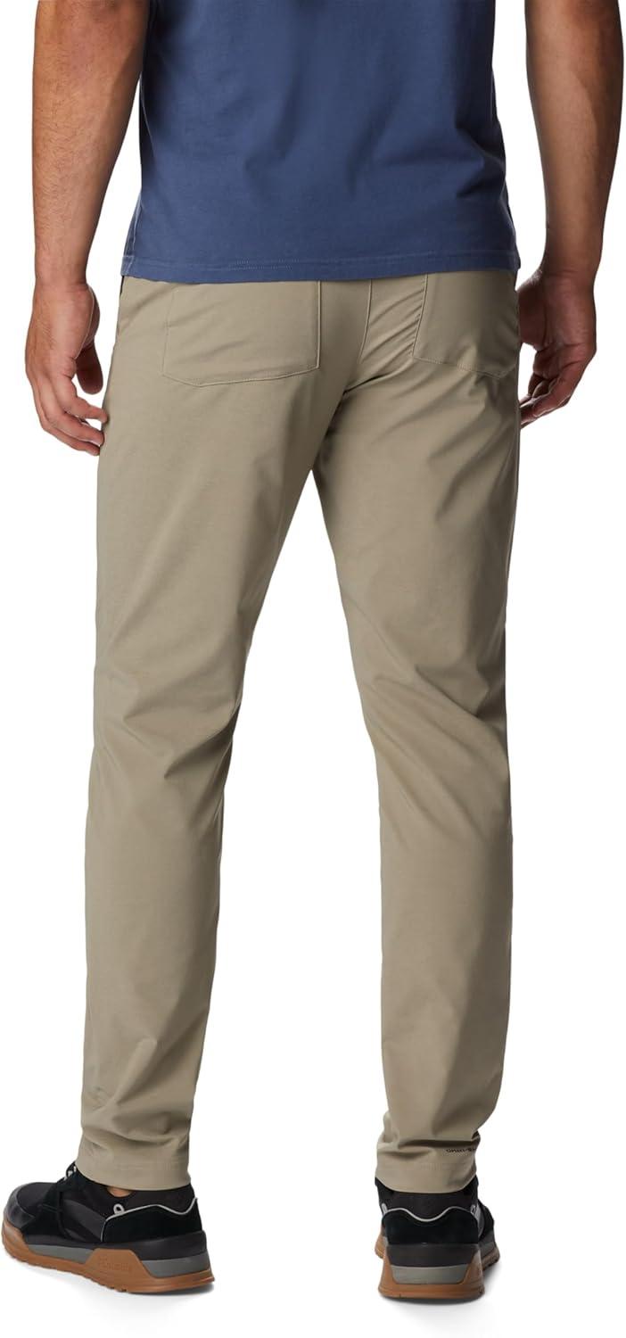 imageColumbia Mens Tech Trail Ii PantTusk