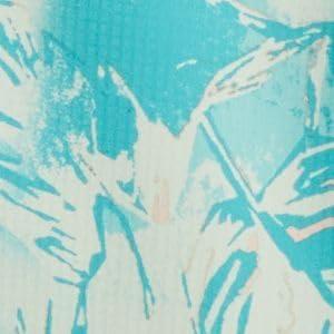 imageColumbia Mens Utilizer Printed Woven Short SleeveIce Green Sketchy Paradise