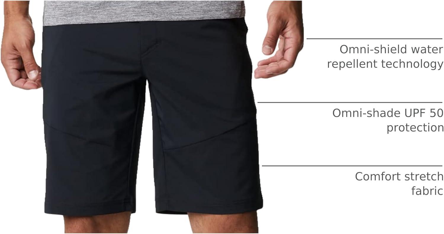 imageColumbia MensBlack