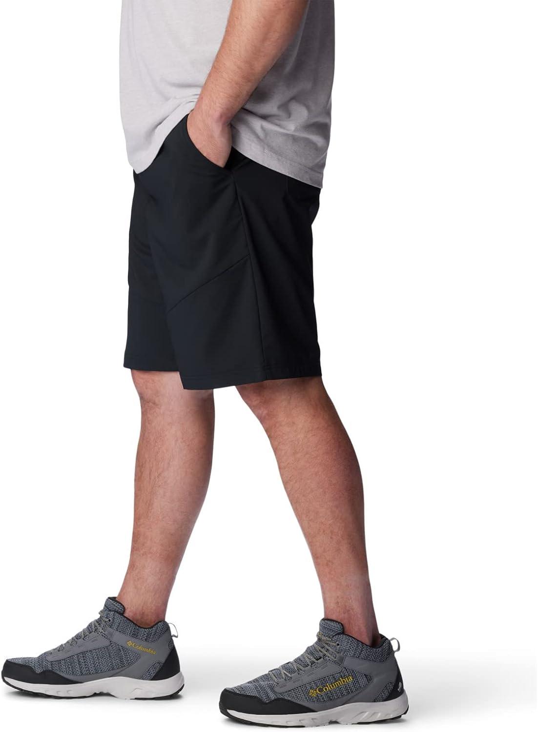 imageColumbia MensBlack