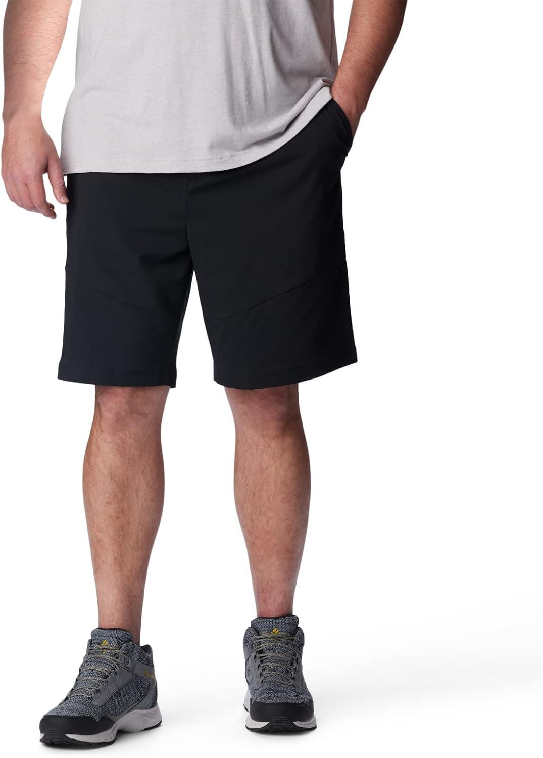 imageColumbia MensBlack