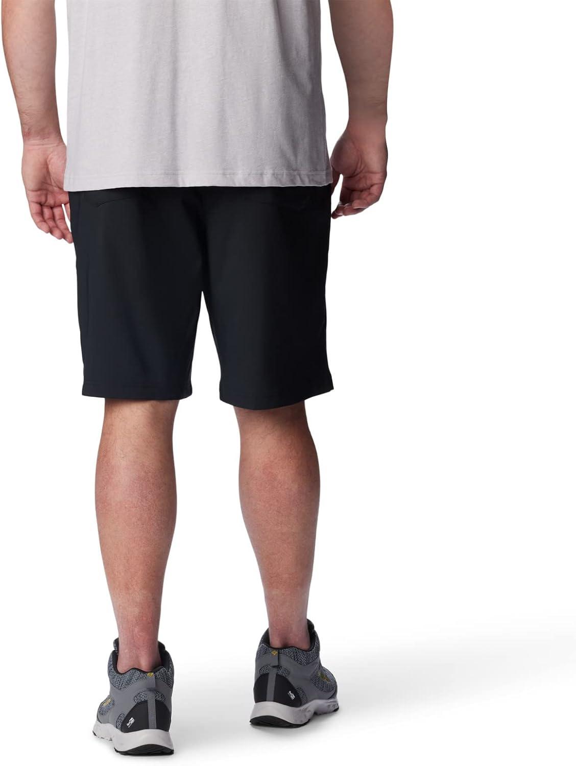 imageColumbia MensBlack