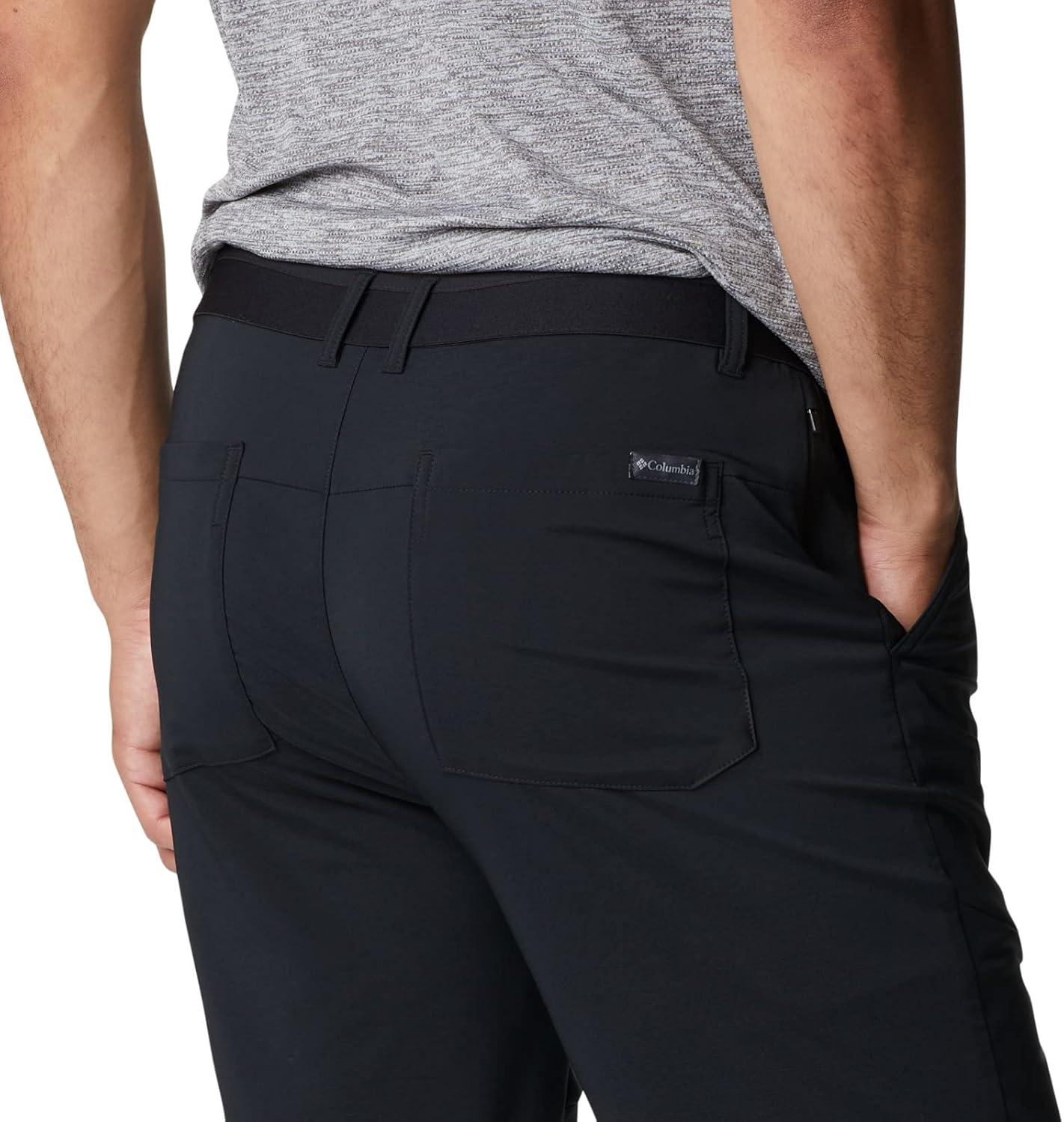 imageColumbia MensBlack