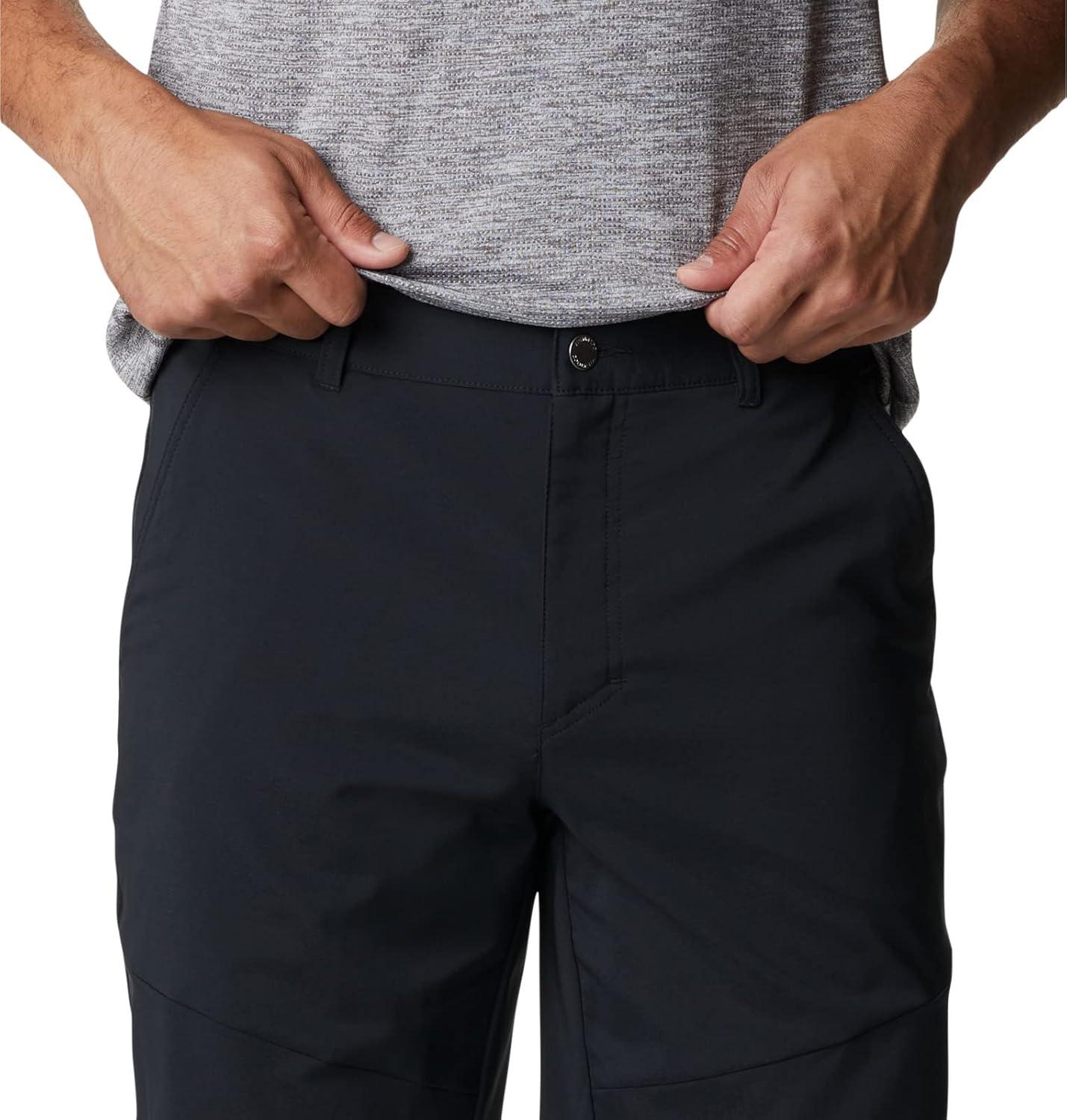 imageColumbia MensBlack