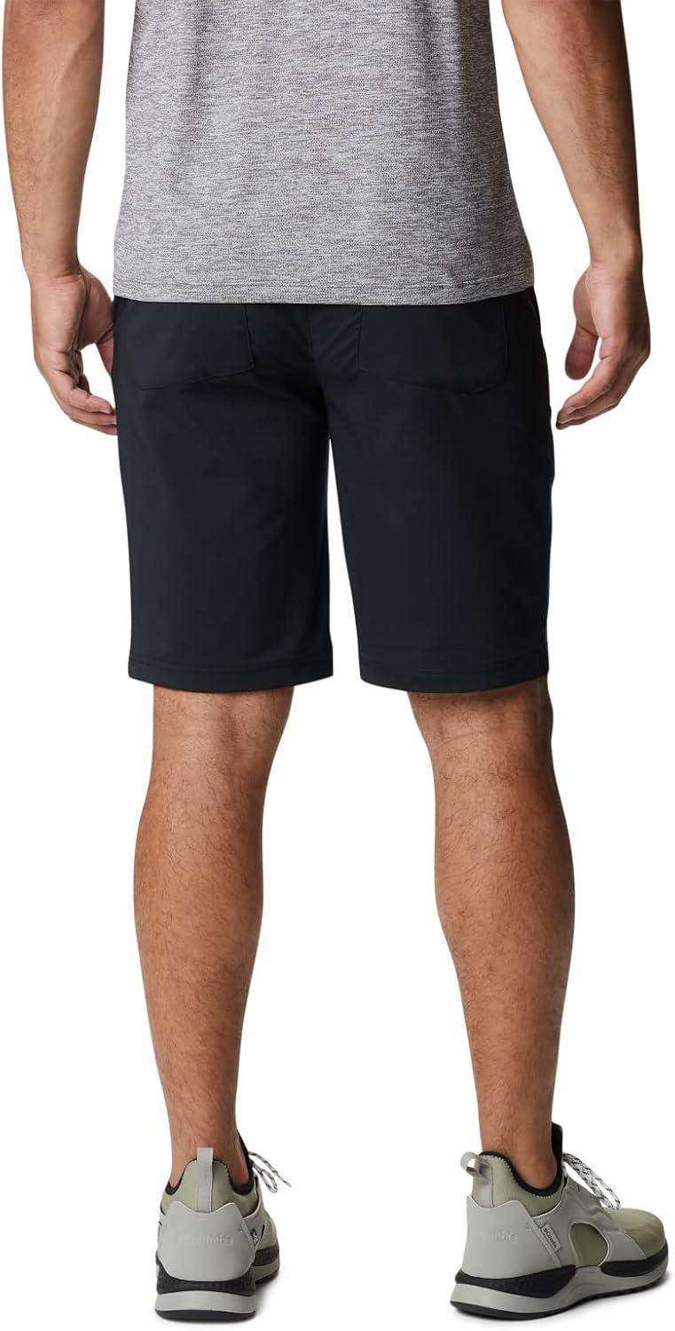 imageColumbia MensBlack