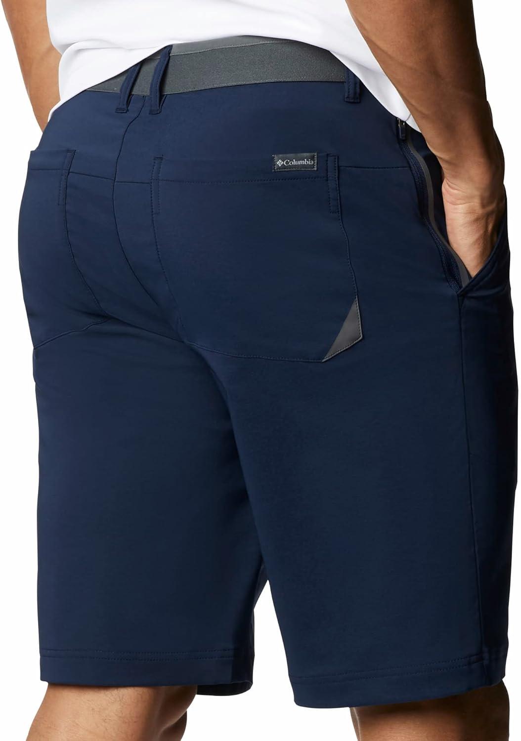 imageColumbia MensCollegiate Navy