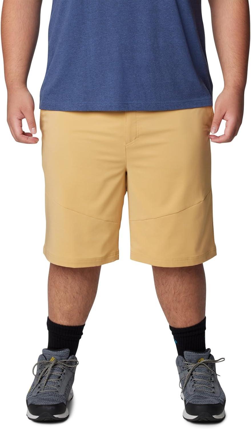 imageColumbia MensLight Camel