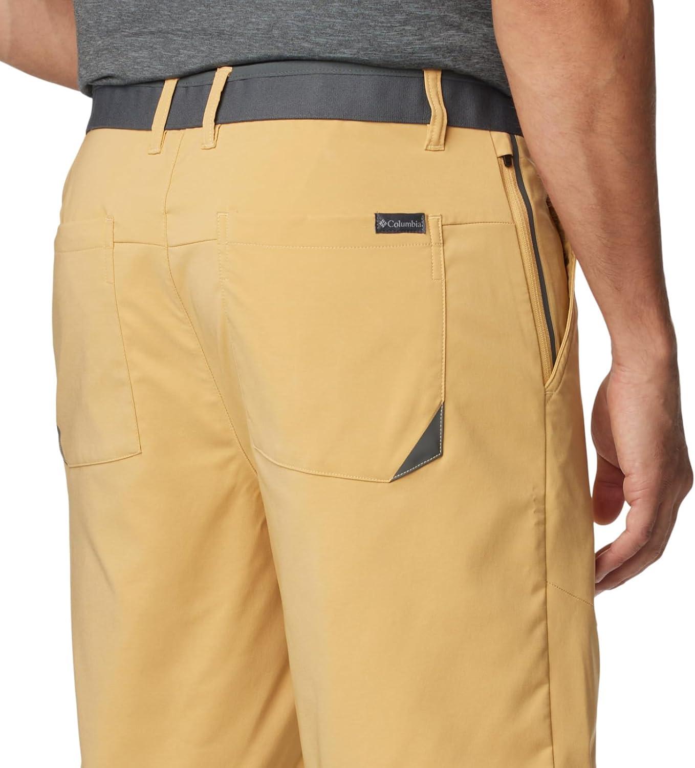 imageColumbia MensLight Camel