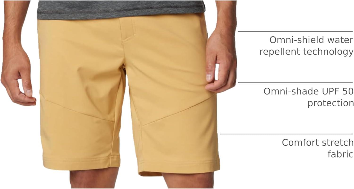 imageColumbia MensLight Camel