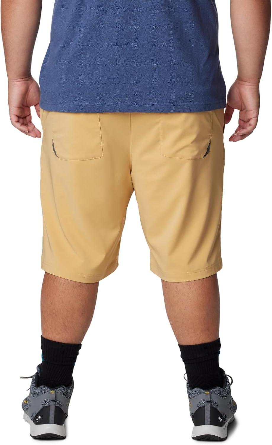 imageColumbia MensLight Camel
