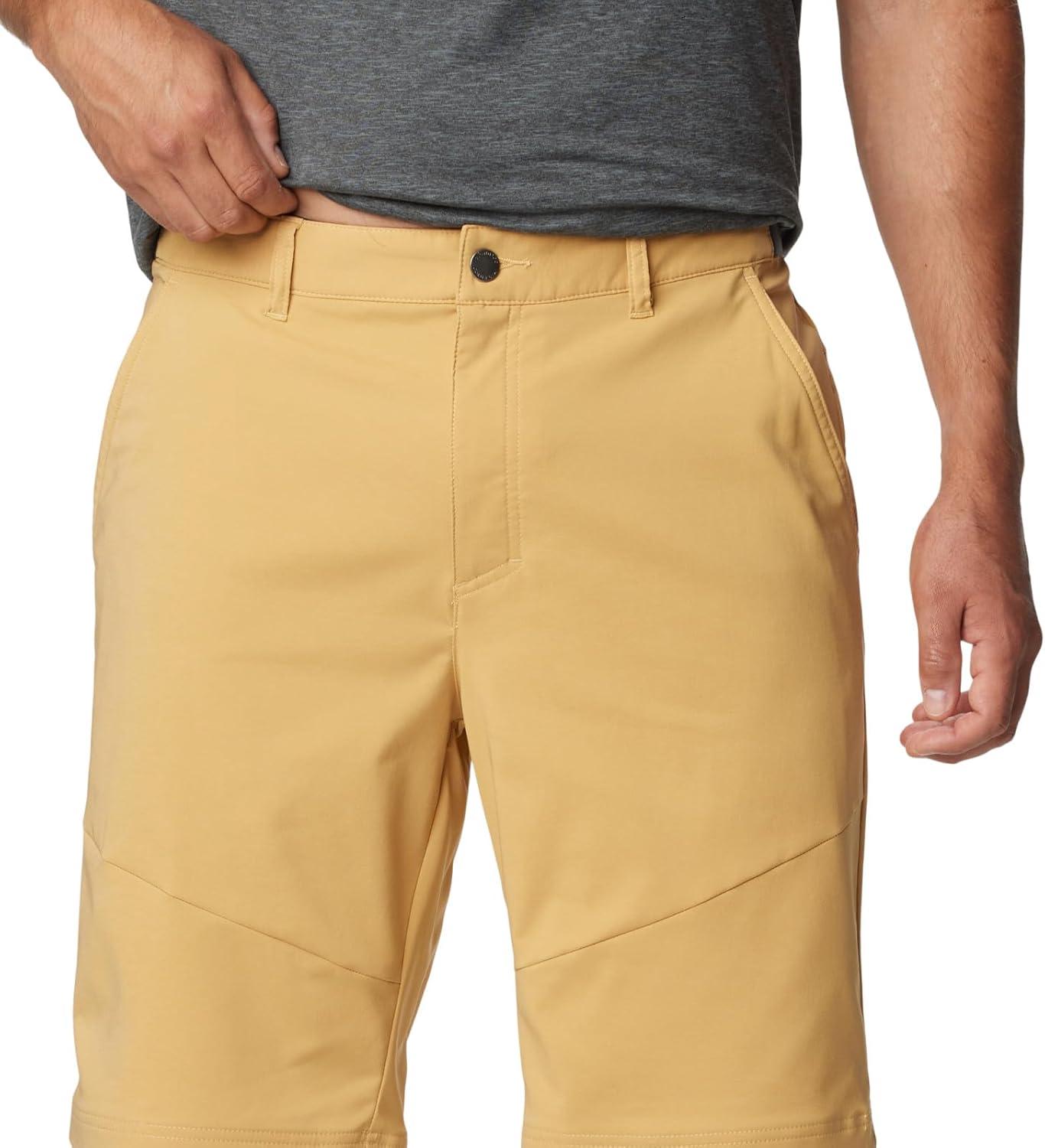 imageColumbia MensLight Camel
