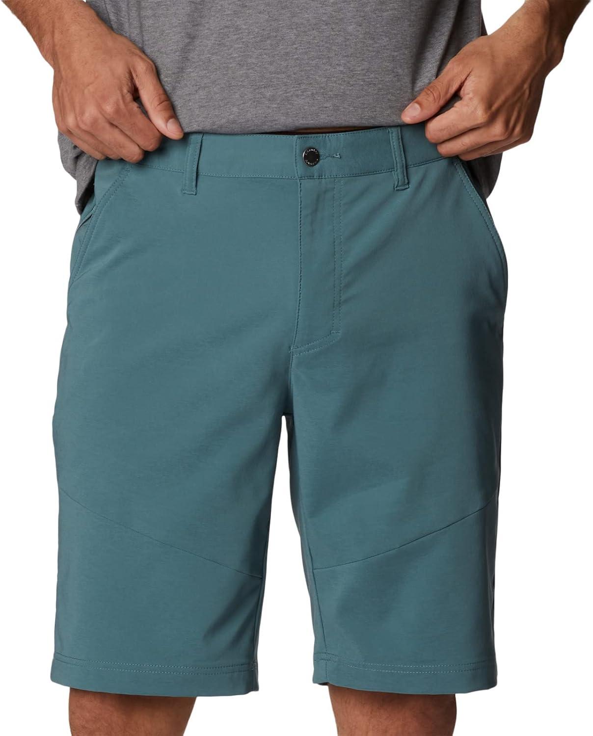 imageColumbia MensMetal