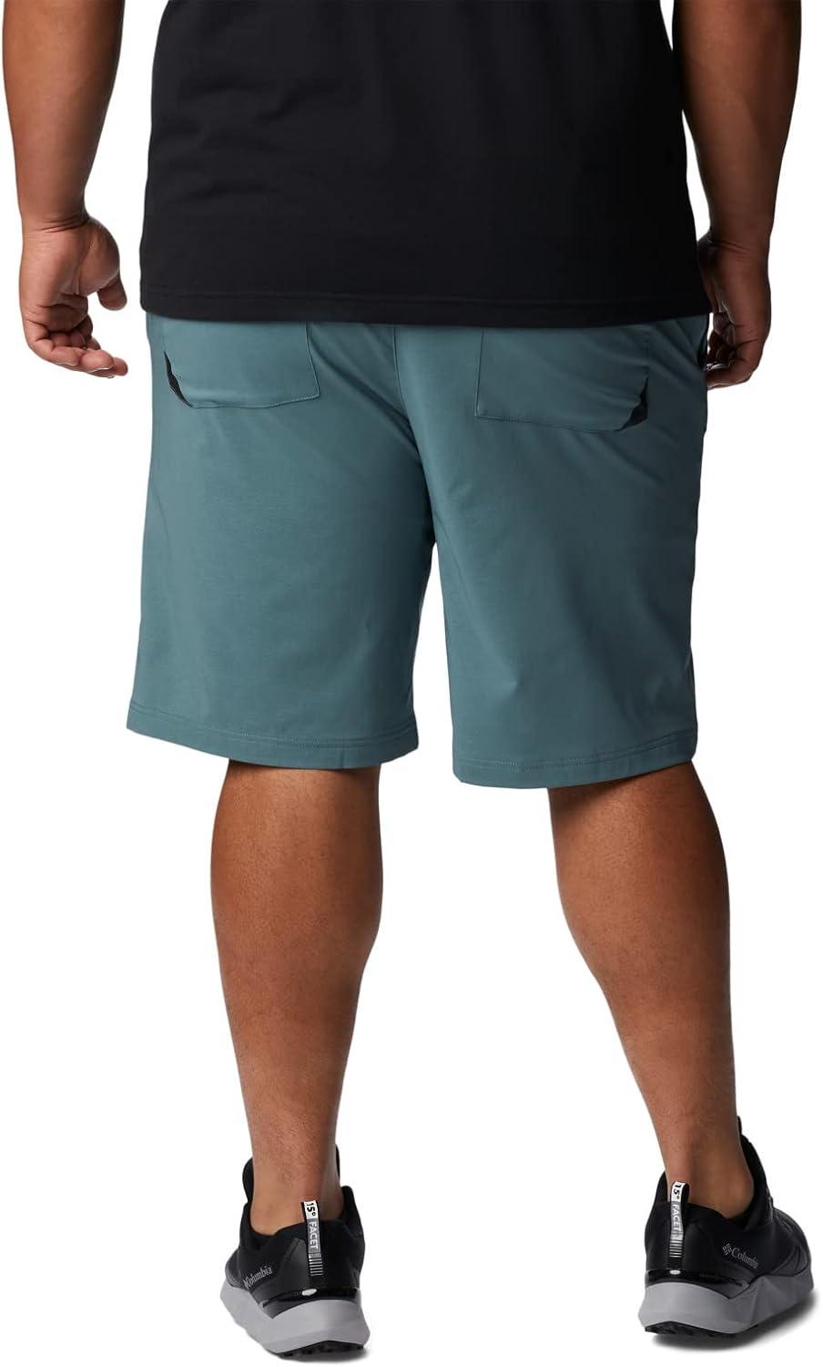 imageColumbia MensMetal