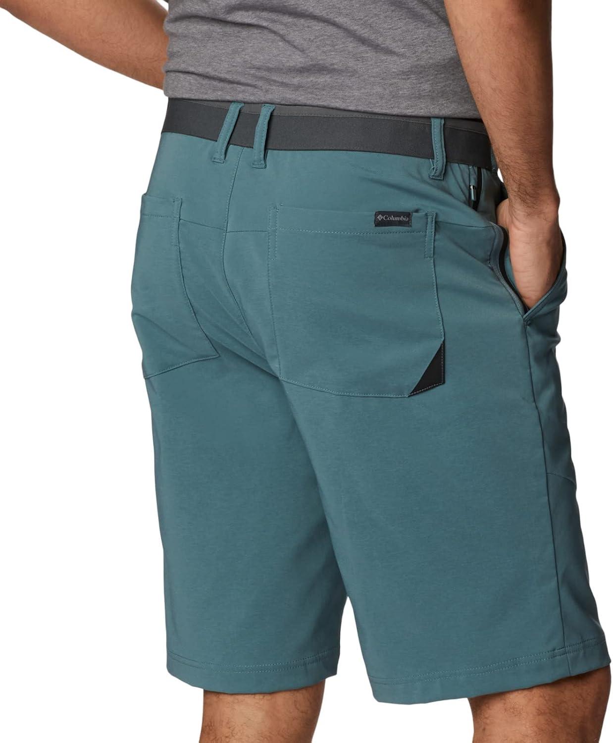 imageColumbia MensMetal