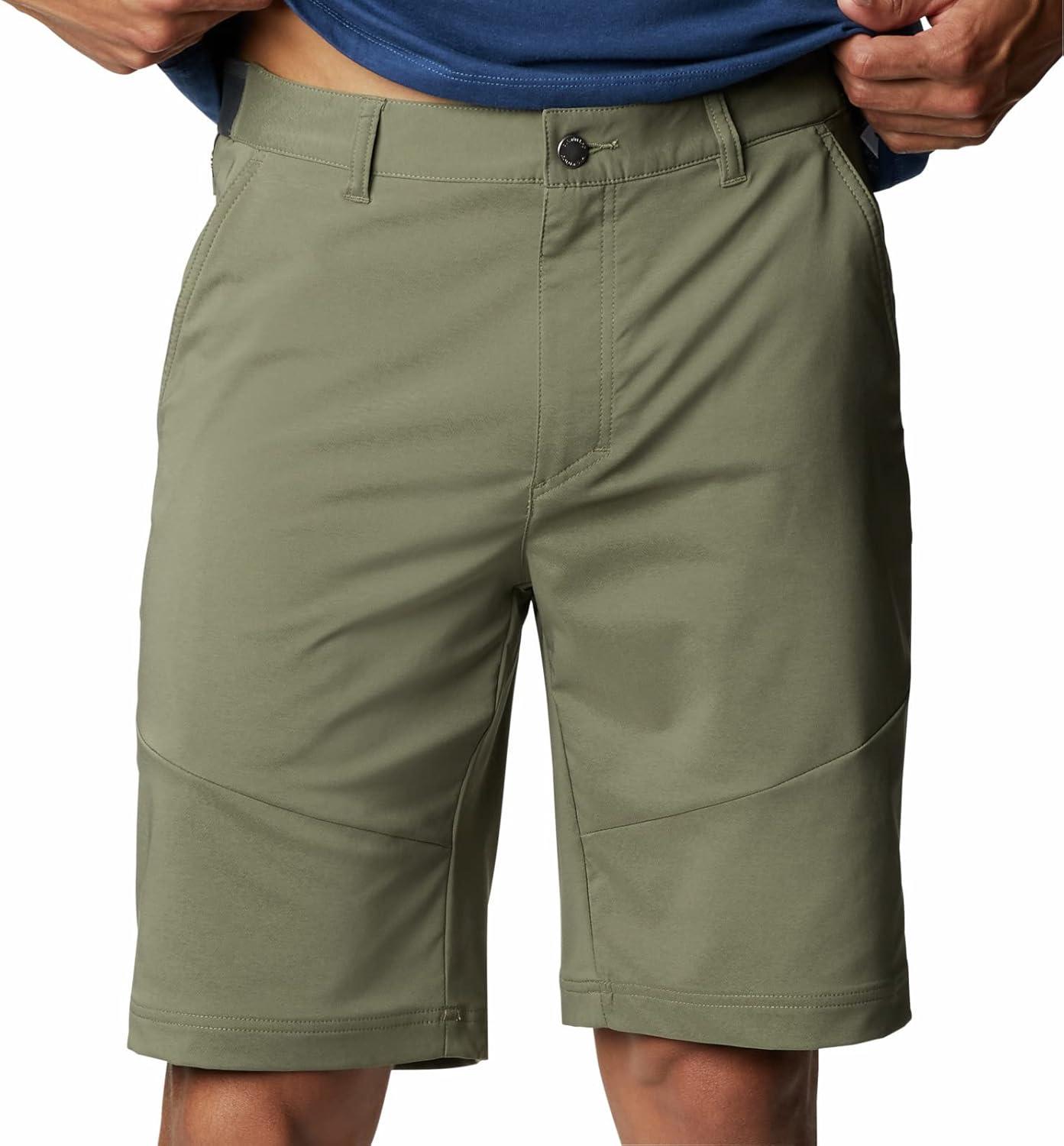 imageColumbia MensStone Green
