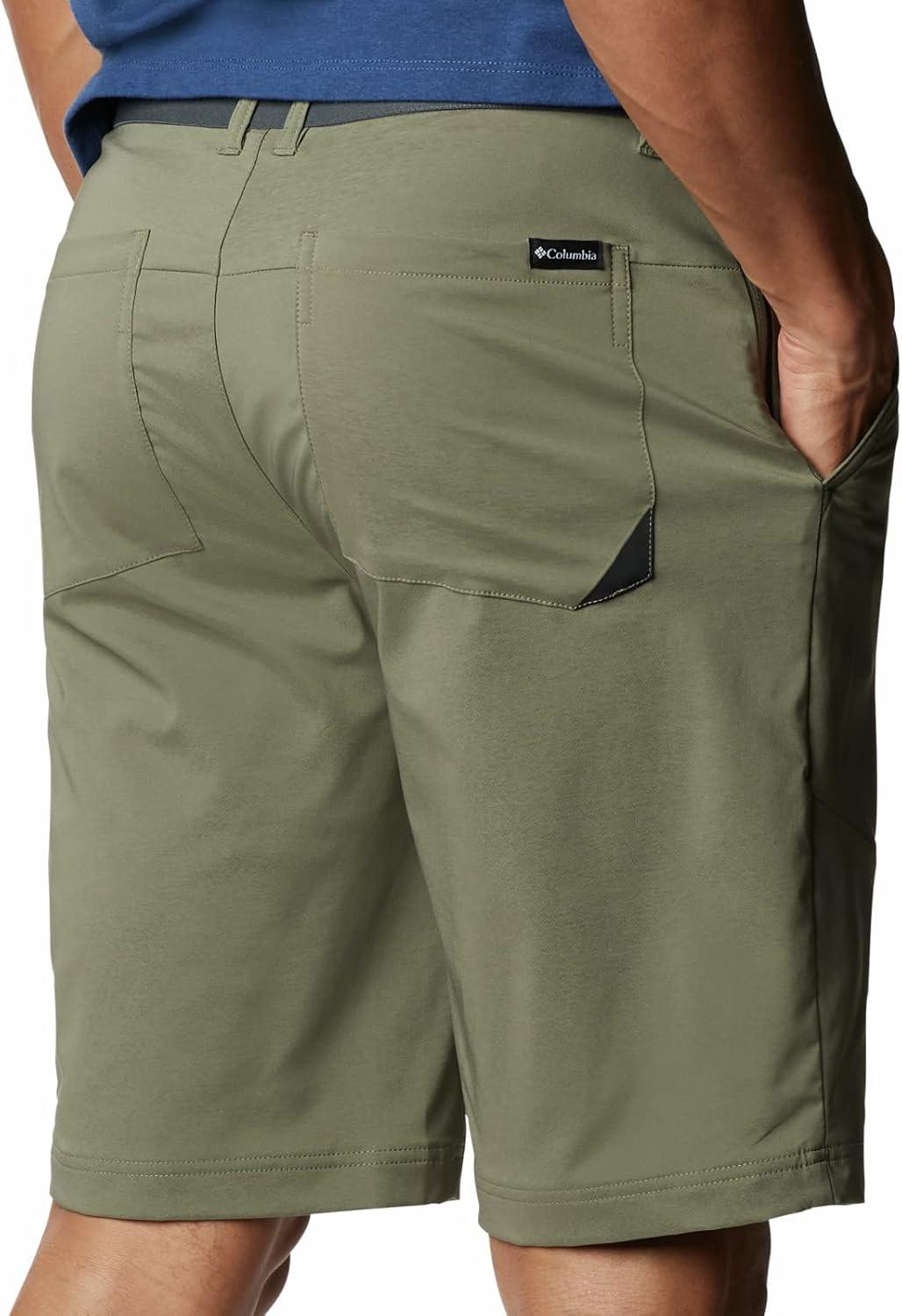 imageColumbia MensStone Green
