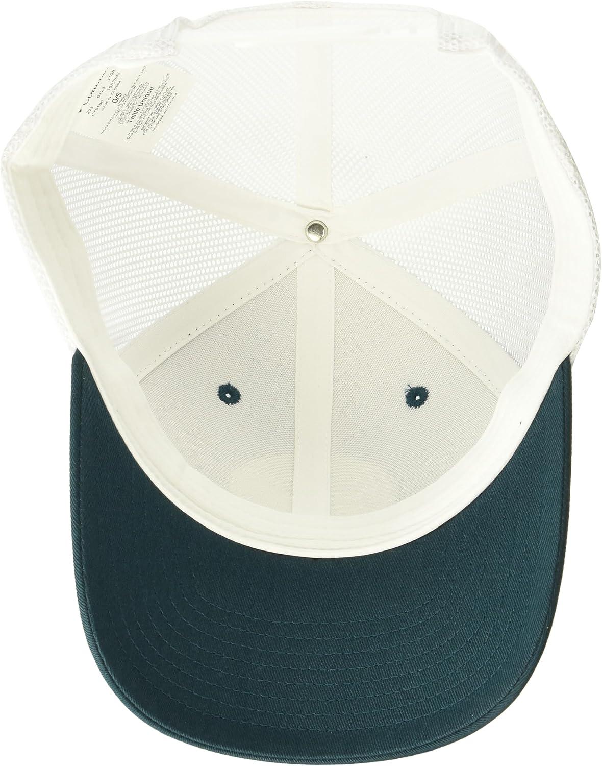 imageColumbia Unisex Adult PFG Logo Mesh Ball CapOlive GreenWeld Logo