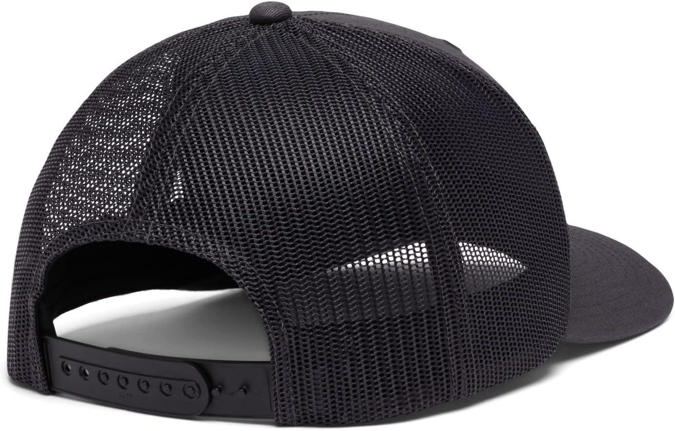 imageColumbia Unisex Adult PFG Logo Mesh Ball CapSharkWeld