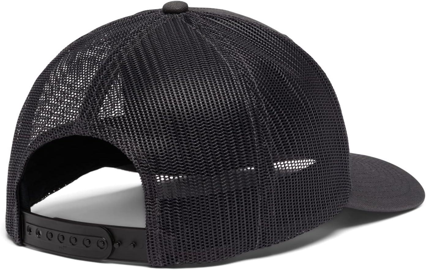 imageColumbia Unisex Adult PFG Logo Mesh Ball CapSharkWeld