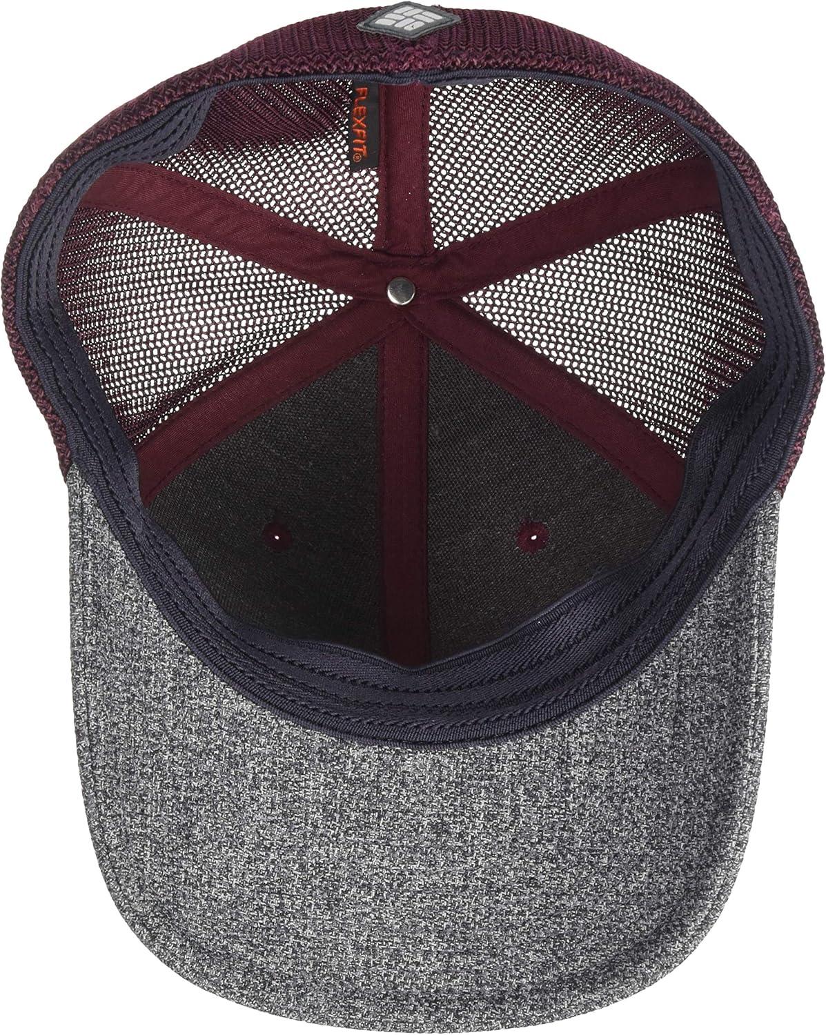 imageColumbia Unisex Adult PFG Logo Mesh Ball CapTapestry
