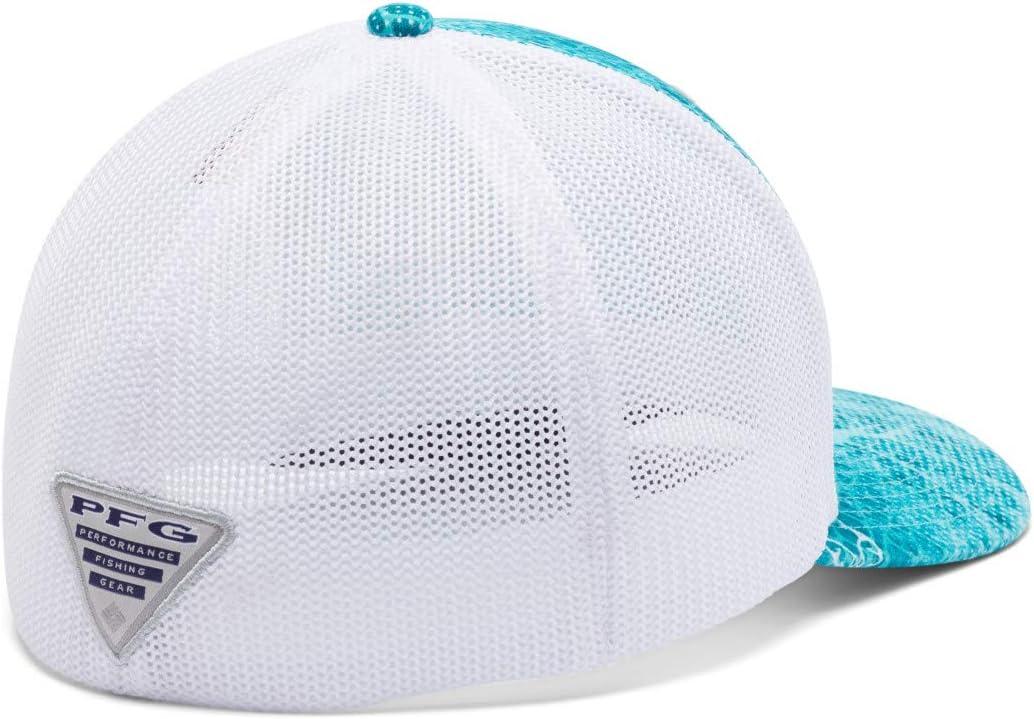 imageColumbia Unisex Camo Mesh Ball CapColor