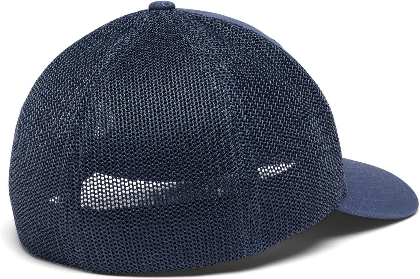 imageColumbia Unisex PFG Fischflagge Mesh Ballkappe Hoch CapDark Mountain