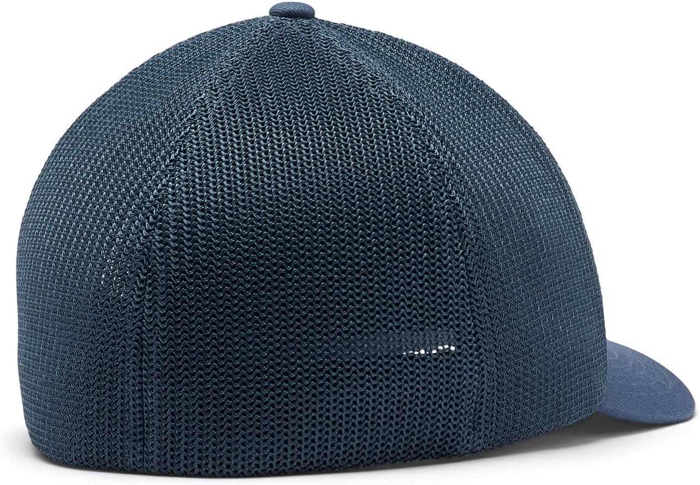 imageColumbia Unisex PFG Fischflagge Mesh Ballkappe Hoch CapDark Mountain