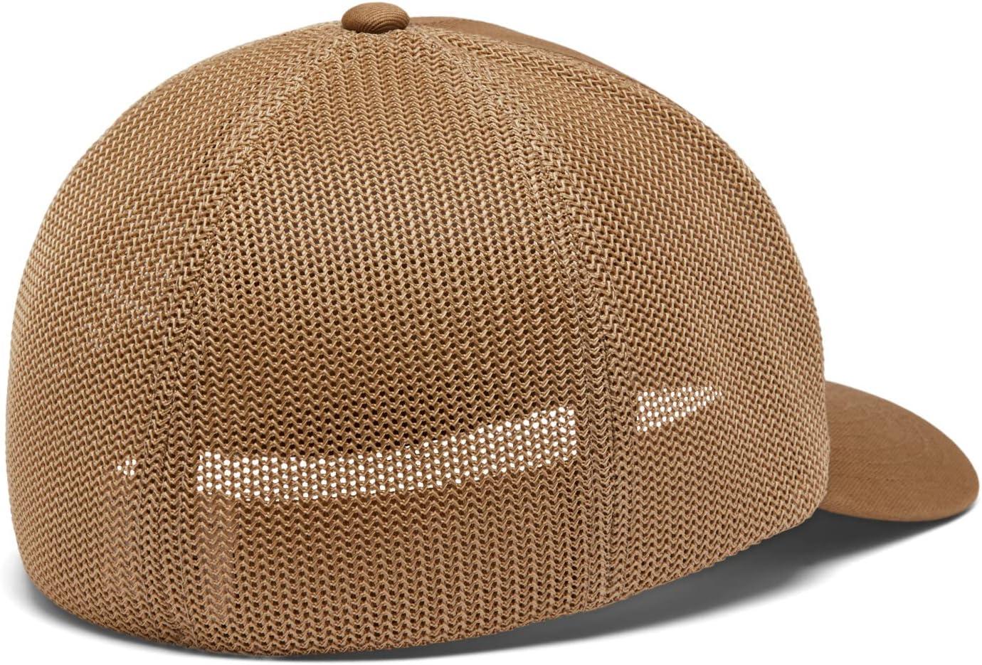 imageColumbia Unisex PFG Fischflagge Mesh Ballkappe Hoch CapDelta