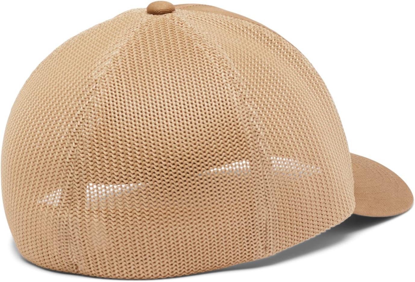imageColumbia Unisex PFG Fischflagge Mesh Ballkappe Hoch CapDelta
