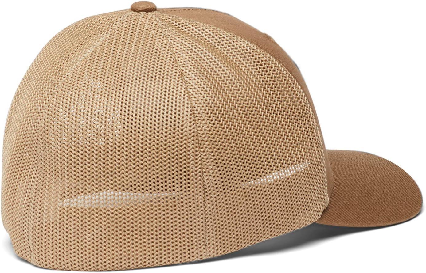 imageColumbia Unisex PFG Fischflagge Mesh Ballkappe Hoch CapDelta