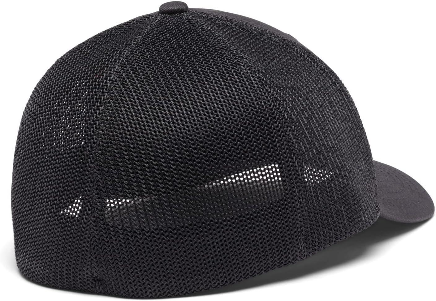 imageColumbia Unisex PFG Fischflagge Mesh Ballkappe Hoch CapSharkShark