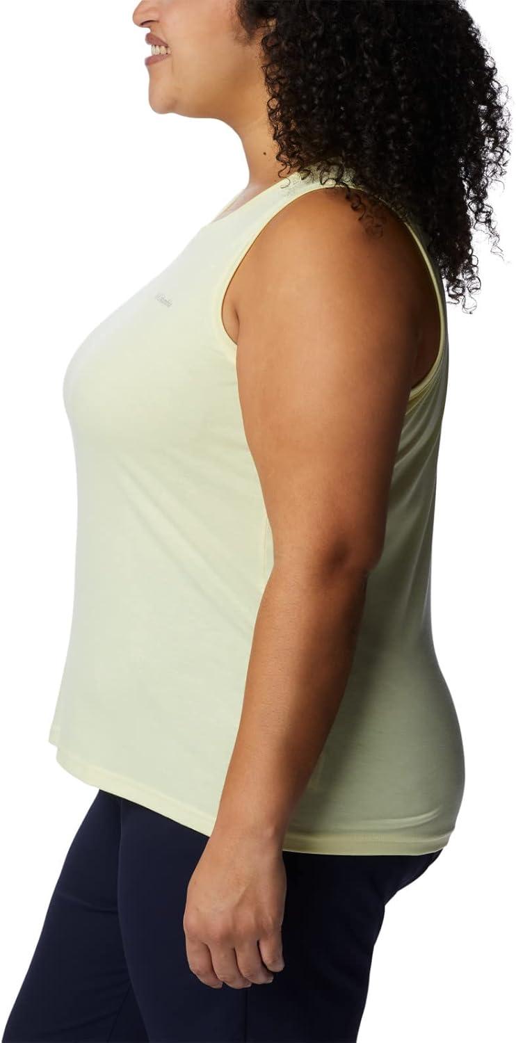 imageColumbia Womens Anytime Knit TankEndive