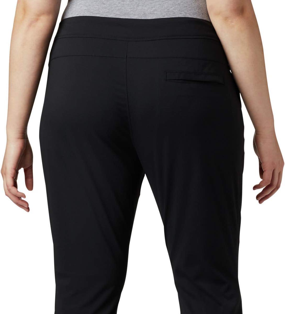 imageColumbia Womens Anytime Outdoor Boot Cut PantBlack