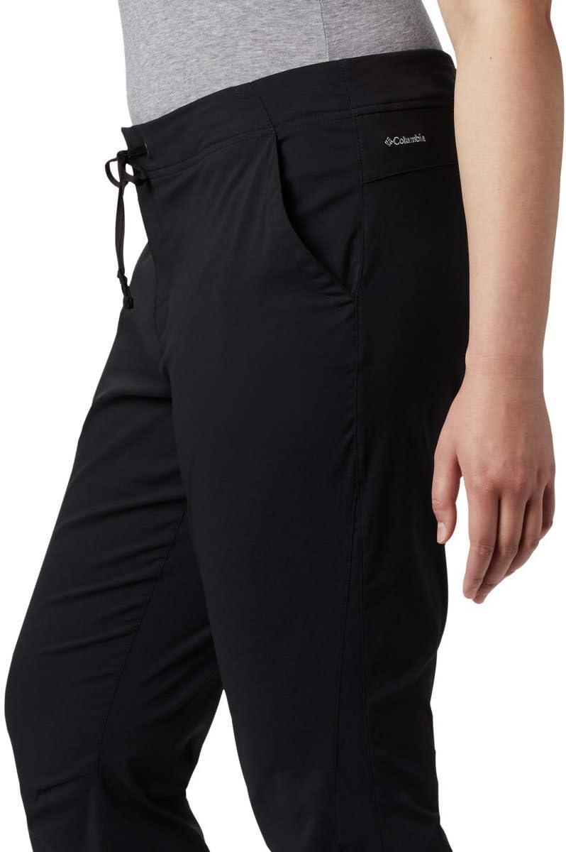imageColumbia Womens Anytime Outdoor Boot Cut PantBlack