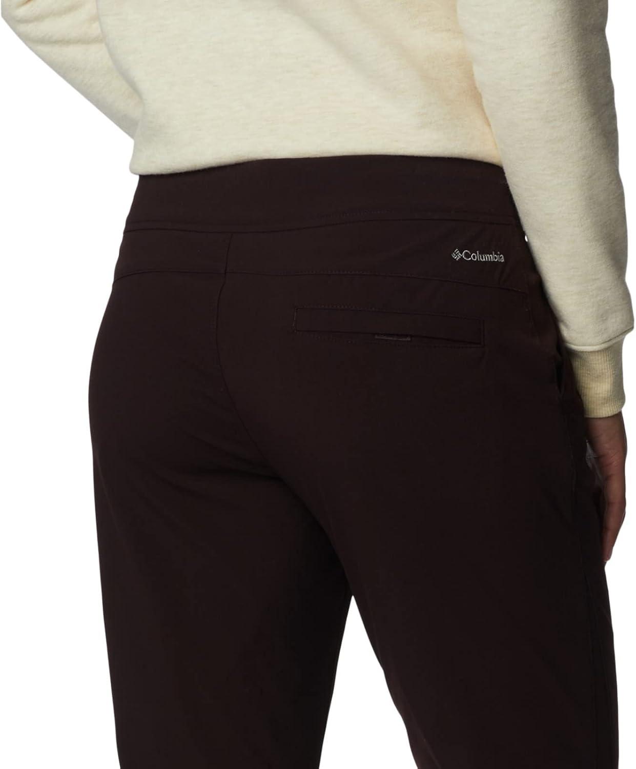 imageColumbia Womens Anytime Outdoor Boot Cut PantNew Cinder