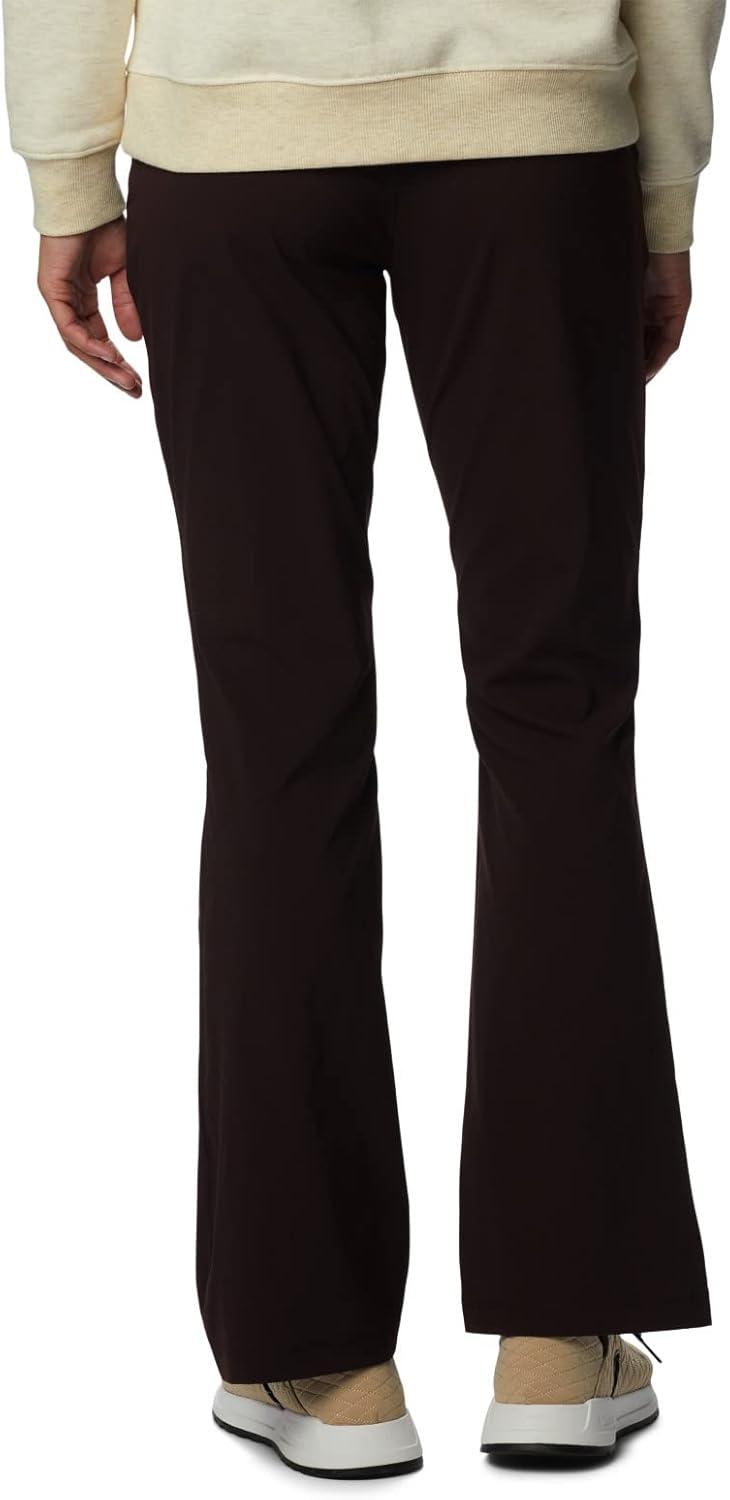 imageColumbia Womens Anytime Outdoor Boot Cut PantNew Cinder