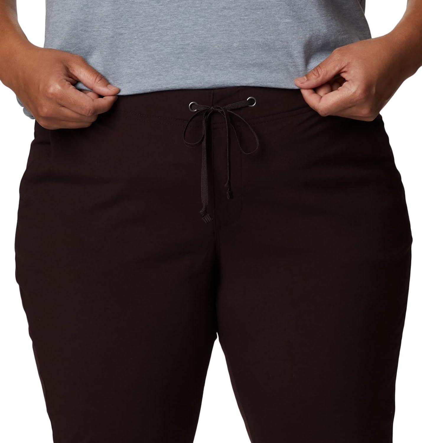 imageColumbia Womens Anytime Outdoor Boot Cut PantNew Cinder