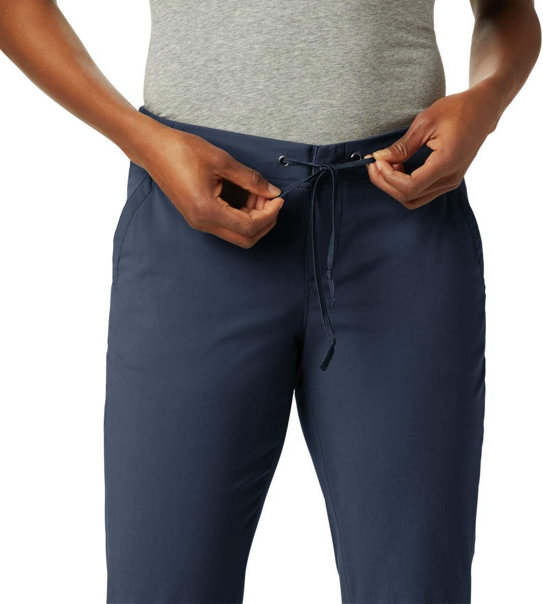 imageColumbia Womens Anytime Outdoor Boot Cut PantNocturnal